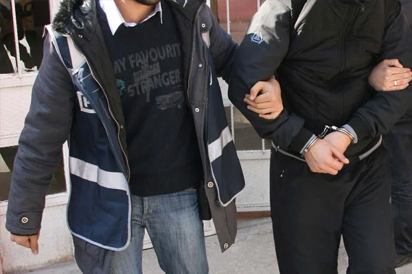 Muş ve İzmir'de YDG-H operasyonu
