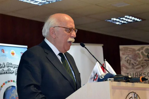 Nabi Avcı'dan dershane açıklaması