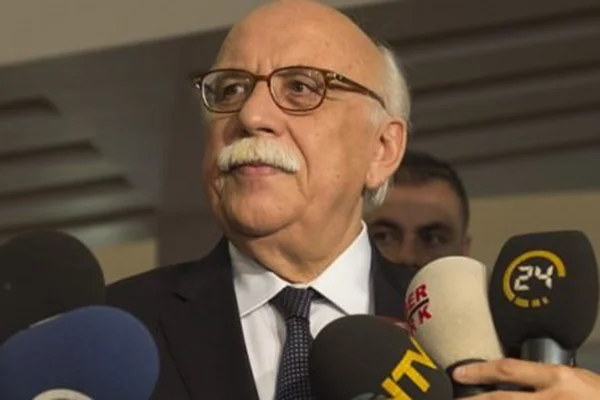 Nabi Avcı son noktayı koydu