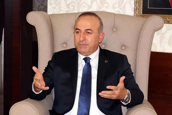 'NATO'dan destek bekliyoruz'