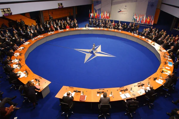 NATO'dan Türkiye'ye destek