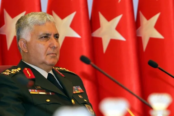 Necdet Özel, ay sonunda bırakıyor