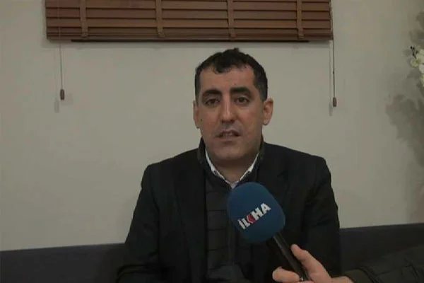 Nevzat Çiçek'ten Bulaç ve Türköne'ye cevap
