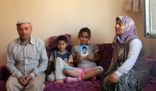 'Ölürsen şehit olmazsın'