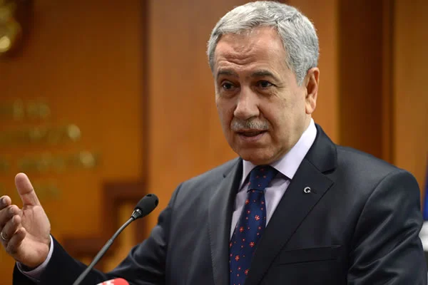 'Önümüz muhtemel bir seçim'