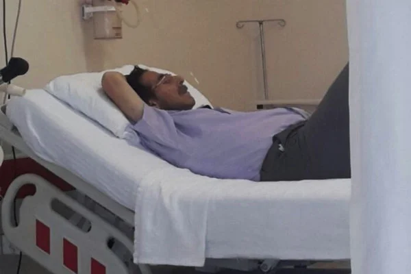 Ordu'da kene ölümü