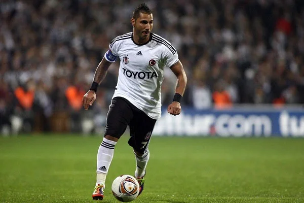 Orman'dan Quaresma müjdesi