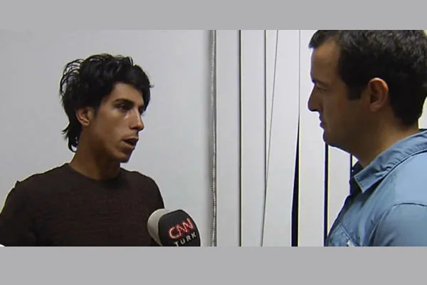 Osman Baydemir'i zora sokacak gerçek