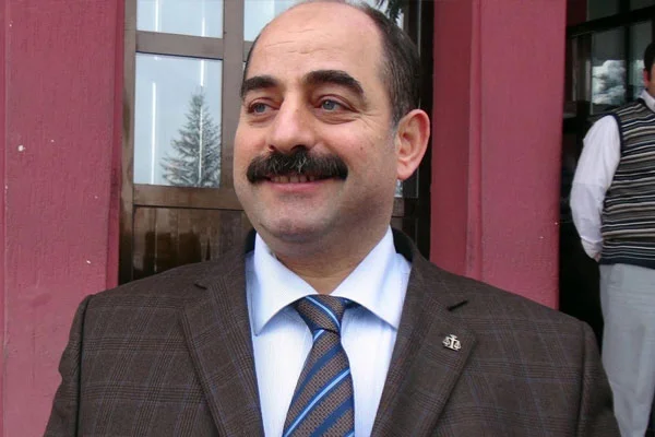 Öz'ün isteği kabul edildi