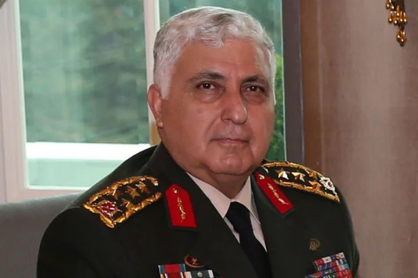 Özel'den taziye mesajı