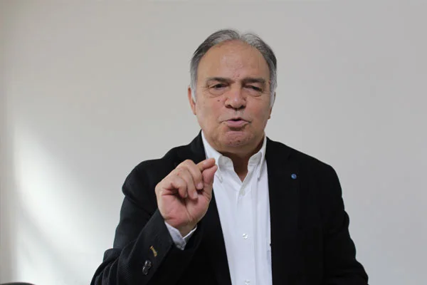 Özgürel: Ajan olsaydım söylerdim