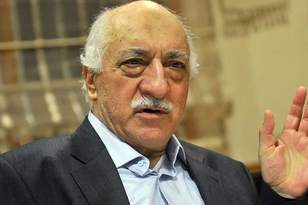'Paralel Yapı' elemanlarını CIA eğitti iddiası