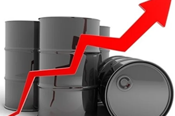 Petrol fiyatlarında hızlı yükseliş