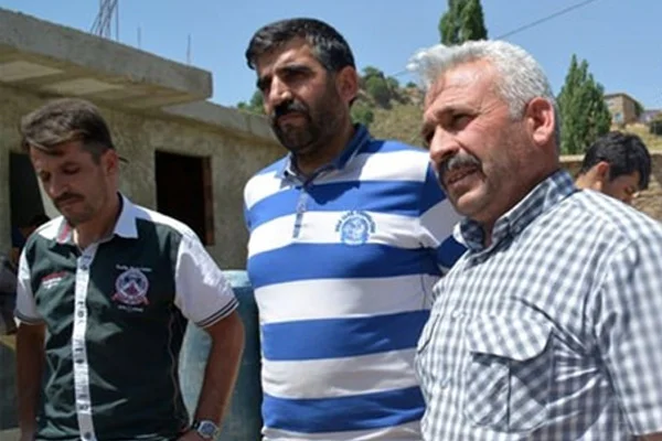 PKK'dan HDP'ye oy çıkmayan köye tehdit!