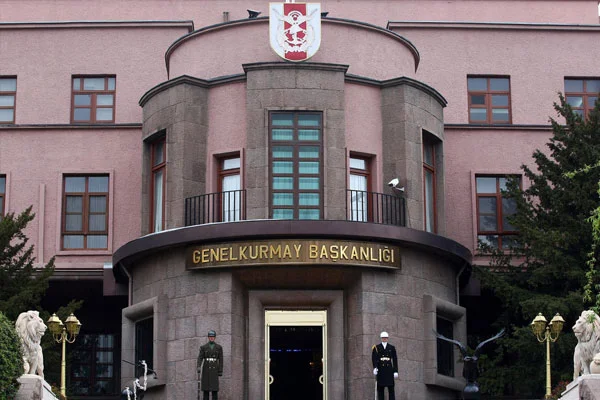 PKK, korucuların silahlarını gasp etti