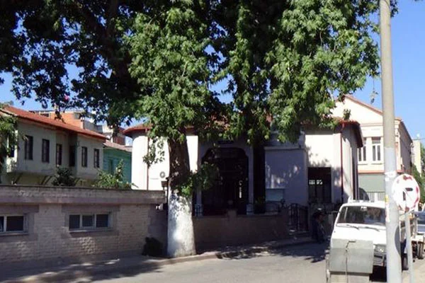Ramazan ayında şaşırtan hırsızlık