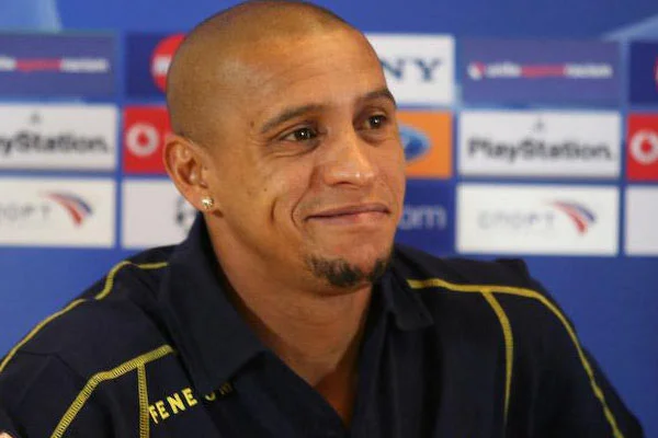Roberto Carlos'un tercihi şaşırttı