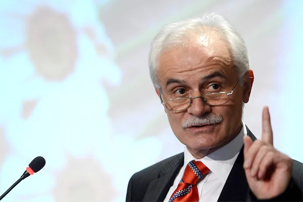 RTÜK Başkanı'na suç duyurusu