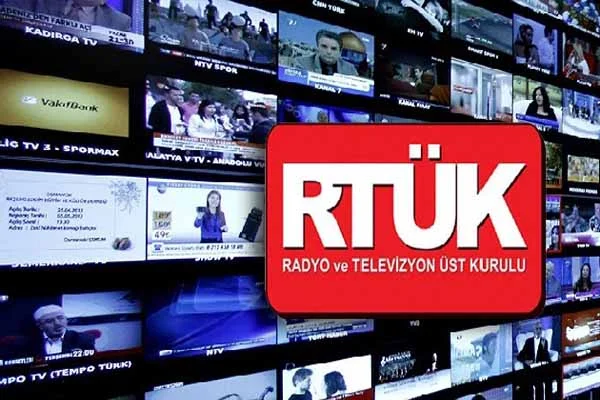 RTÜK'te başkanlık iddiası