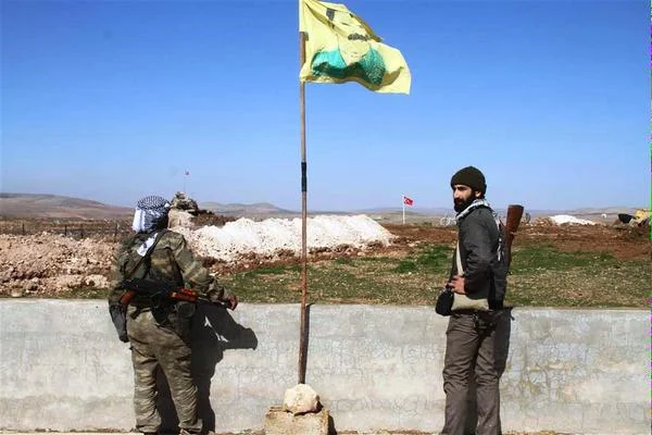 Sabah: PKK kadrolarını mobilize ediyor