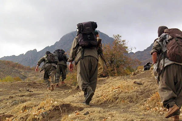 Sabah: PKK'ya son kez 'silah bırak' çağrısı
