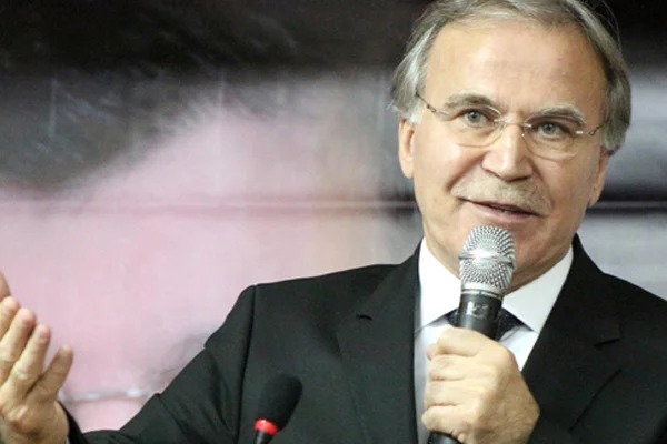 Şahin: Çatlak sesler geliyor