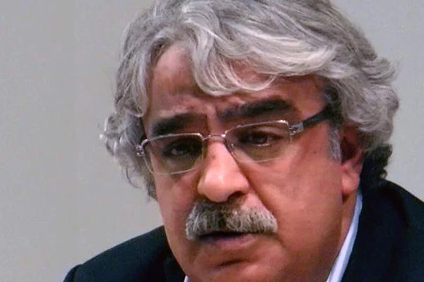 Sancar: Acilen çatışmasızlık sağlanmalı