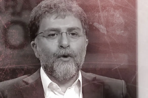 Sarraf'tan Ahmet Hakan'na sert çıkış