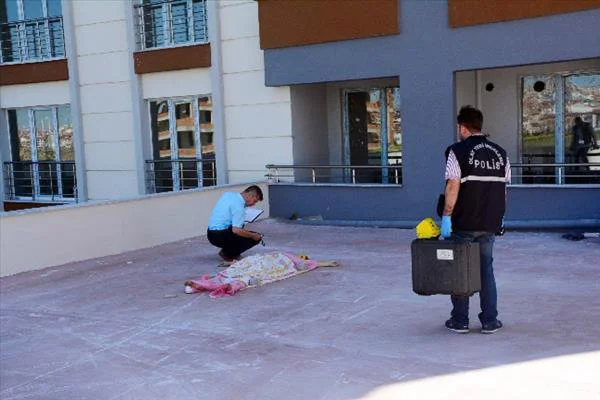 Satın almak isteği ev mezarı oldu