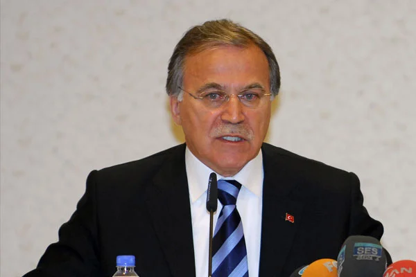 'Seçmenin gönlünü yeniden alacağiz'