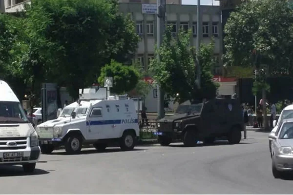 Siirt'te YDG - H operasyonu
