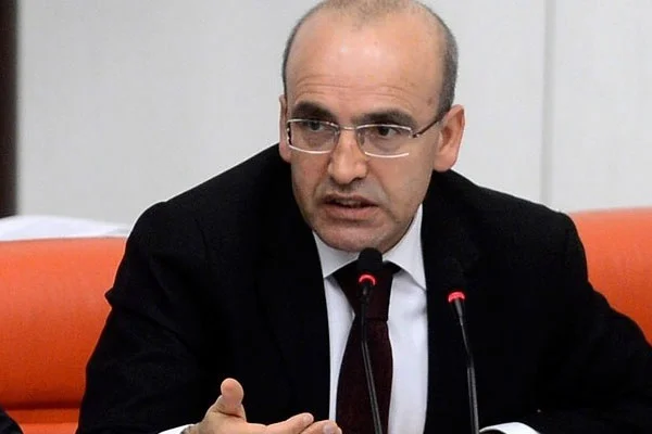 Şimşek: En kötü senaryo...