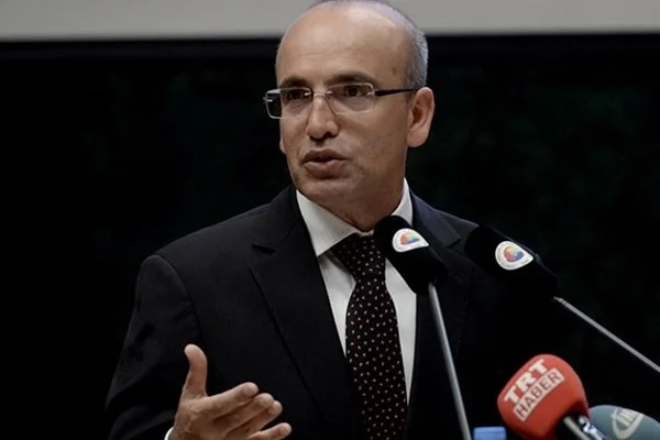 Şimşek: Türk ekonomisi için güzel haber