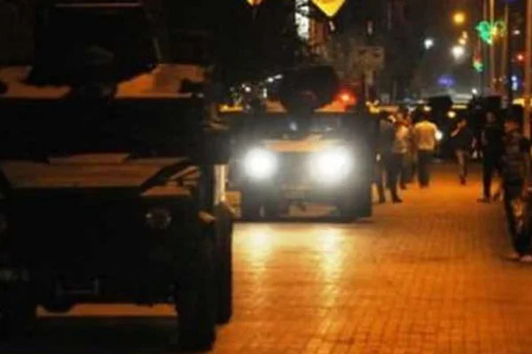 Şırnak'ta HÜDA PAR üyesine bombalı saldırı