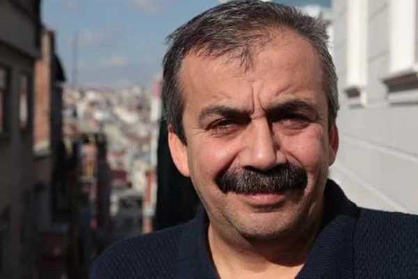 Sırrı Süreyya Önder'den Suruç açıklaması