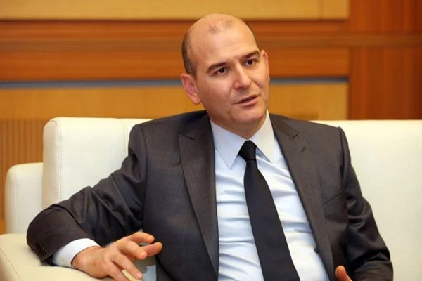 Soylu'dan koalisyon açıklaması