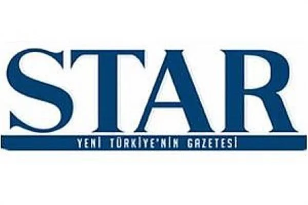 Star muhabirinden gazetesine yalanlama