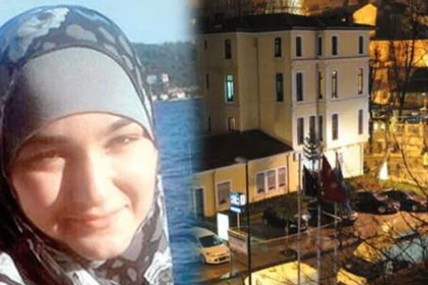 Sultanahmet bombacısını Türkiye'ye o getirmiş