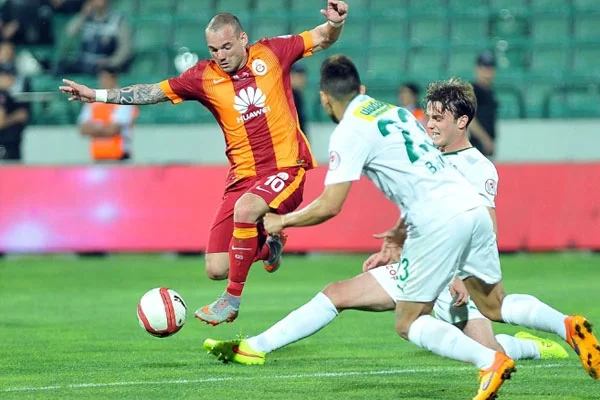 Süper Kupa'nın tarihi belli oldu