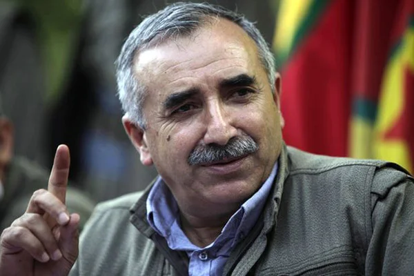 'Süreç de ateşkes de kararımızı bekliyor'