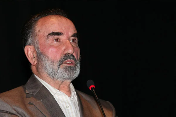 Tartışılan Hz. Muhammed filmini yorumladı