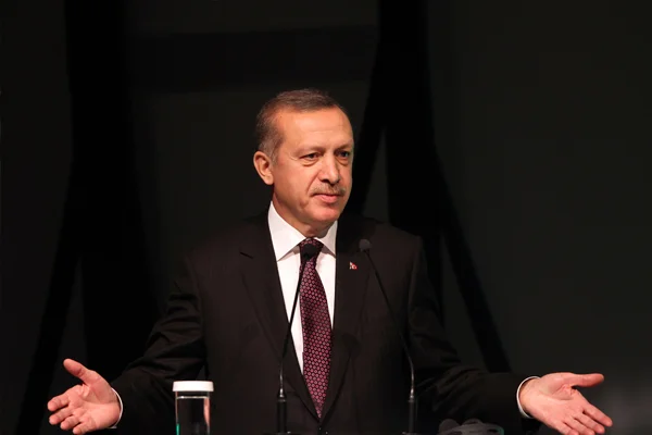 'Tek derdimiz var: İslam, İslam, İslam'