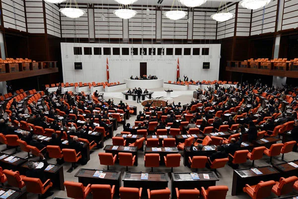 Terör oturumunda ne karar çıktı?