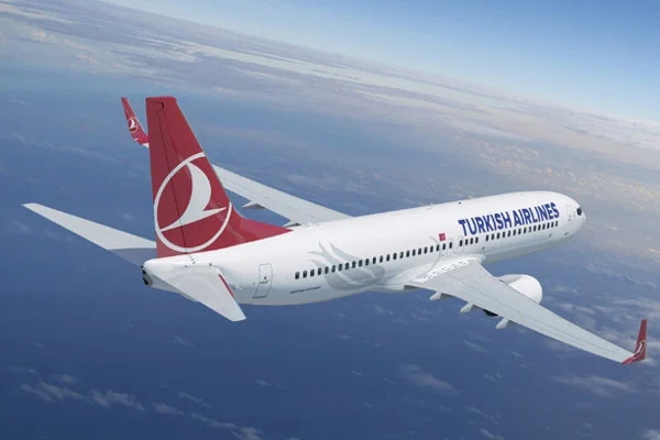 THY uçağında 'bomba' paniği