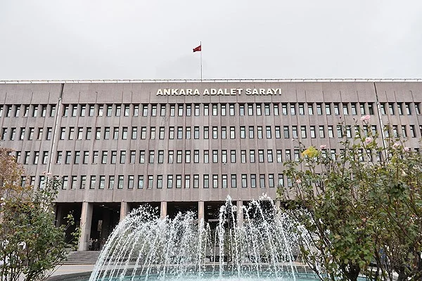 TİB davası başladı