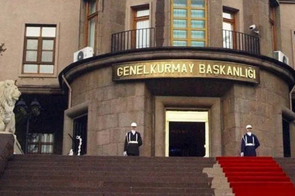 TSK: Çok sayıda askere alınma talebi aldık
