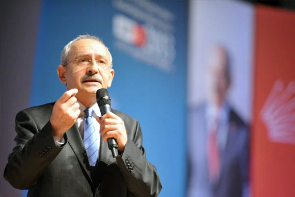 'Tüm ailemin mal varlığı araştırılsın'