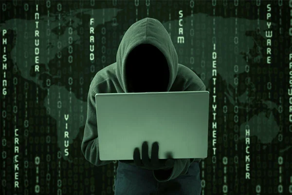 Türk hackerlardan Çin'e siber saldırı