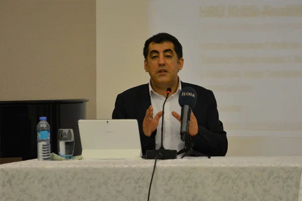 Türkistan İslam Cephesi yalanı