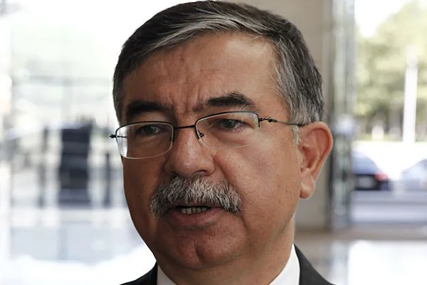 'Türkiye KKTC'nin yanında olmaya devam edecek'